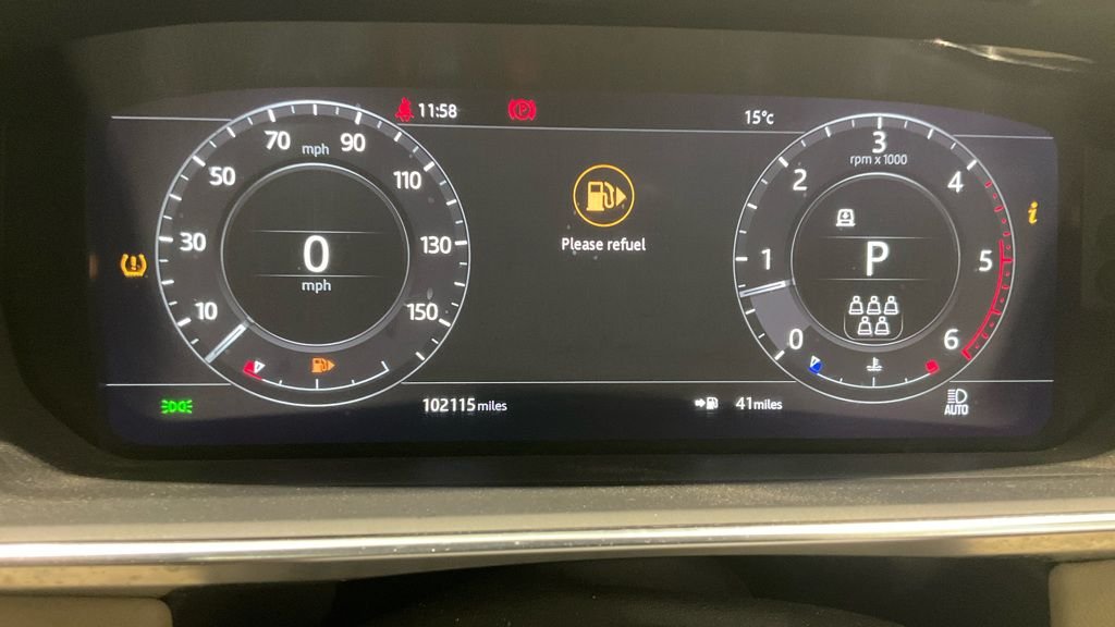 Used Land Rover Range Rover Sport 2019 for sale - 76132582: Photo 10