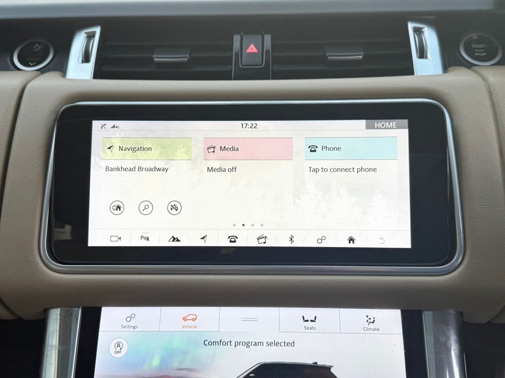 Used Land Rover Range Rover Sport 2019 for sale - 76132582: Photo 16