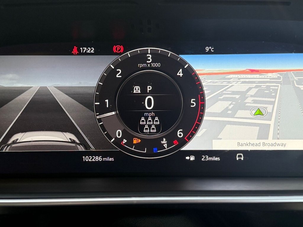 Used Land Rover Range Rover Sport 2019 for sale - 76132582: Photo 17