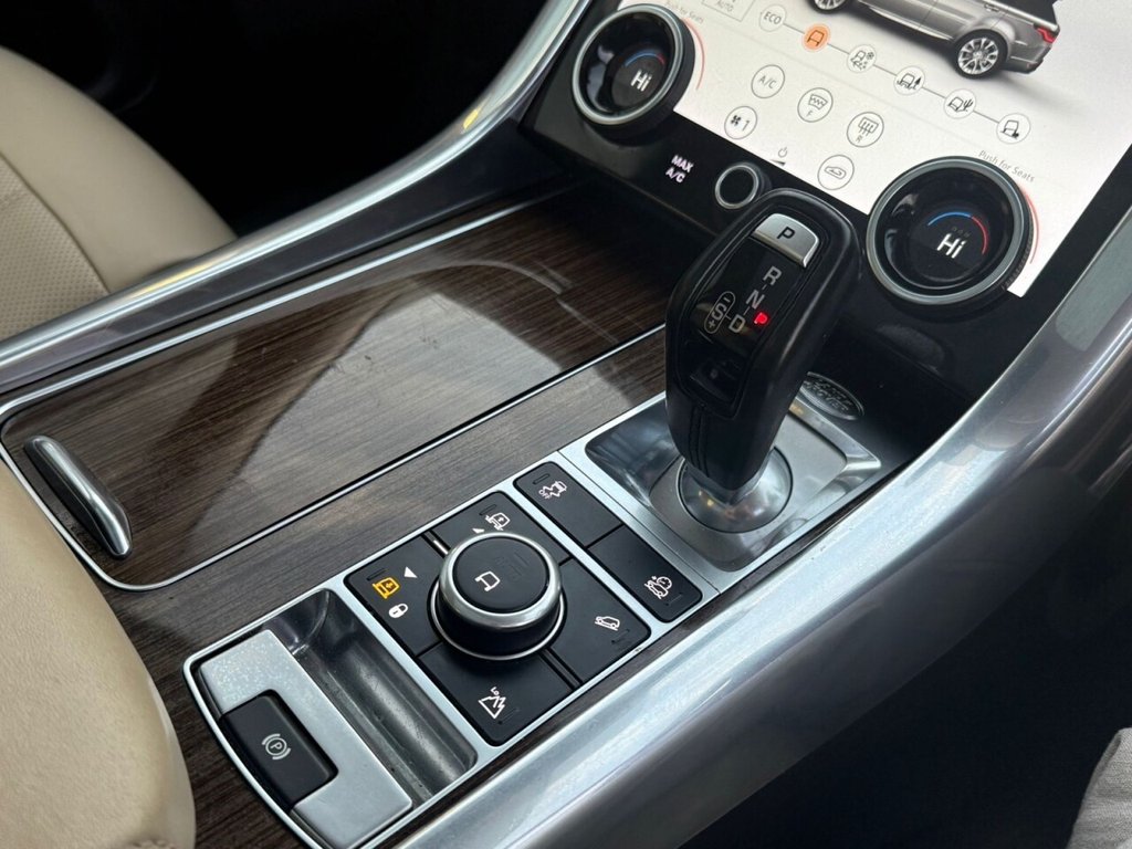 Used Land Rover Range Rover Sport 2019 for sale - 76132582: Photo 19