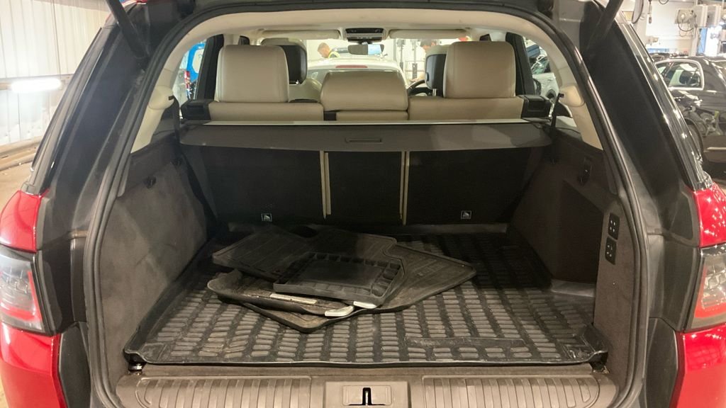 Used Land Rover Range Rover Sport 2019 for sale - 76132582: Photo 7