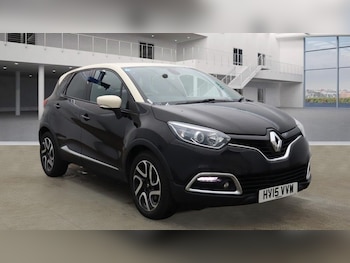 Renault - Captur