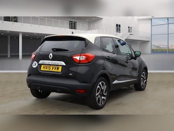 Used Renault Captur 2015 for sale - 76086391: Photo 4