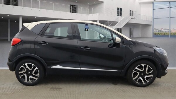Used Renault Captur 2015 for sale - 76086391: Photo 5