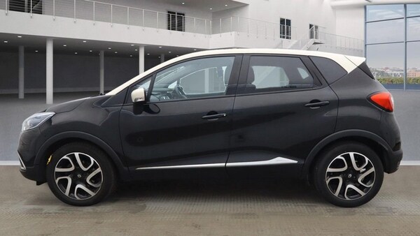 Used Renault Captur 2015 for sale - 76086391: Photo 6