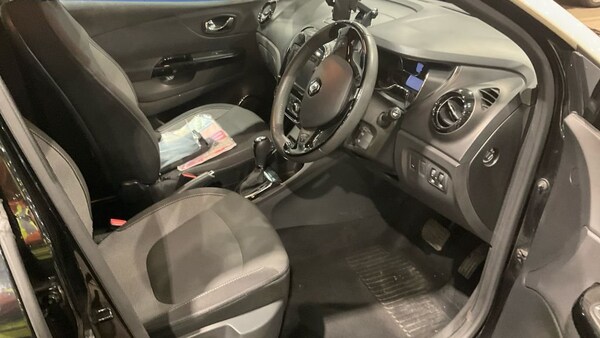 Used Renault Captur 2015 for sale - 76086391: Photo 8