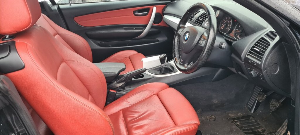 Used BMW 1 Series 2010 for sale - 76496076: Photo 10