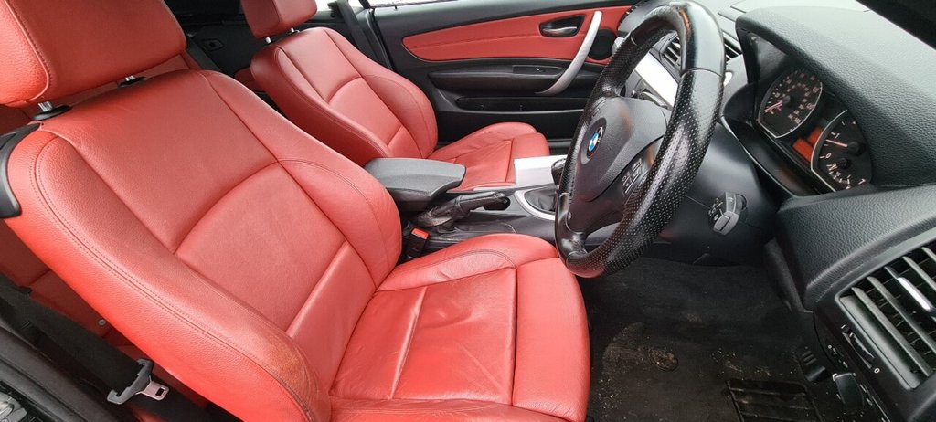 Used BMW 1 Series 2010 for sale - 76496076: Photo 11