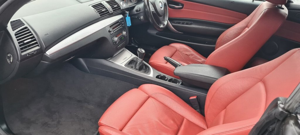 Used BMW 1 Series 2010 for sale - 76496076: Photo 12