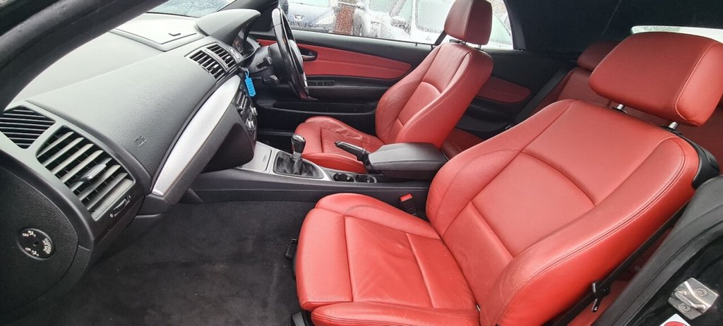 Used BMW 1 Series 2010 for sale - 76496076: Photo 13