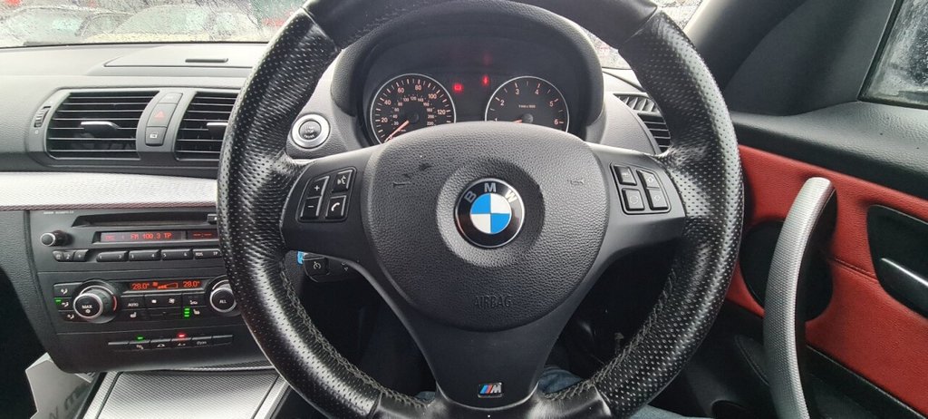 Used BMW 1 Series 2010 for sale - 76496076: Photo 15