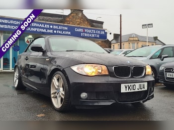 Used BMW 1 Series 2010 for sale - 76496076: Photo