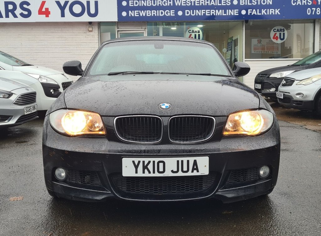 Used BMW 1 Series 2010 for sale - 76496076: Photo 2