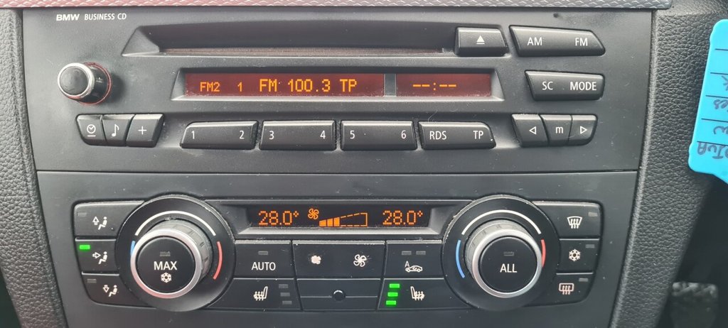 Used BMW 1 Series 2010 for sale - 76496076: Photo 22