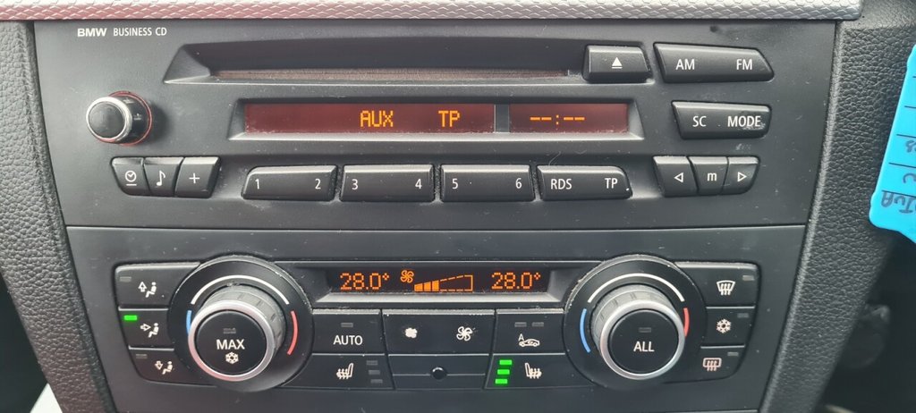 Used BMW 1 Series 2010 for sale - 76496076: Photo 23