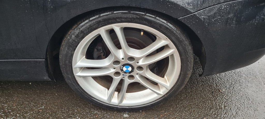 Used BMW 1 Series 2010 for sale - 76496076: Photo 27