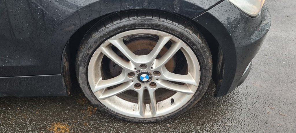 Used BMW 1 Series 2010 for sale - 76496076: Photo 28