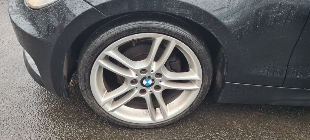 Used BMW 1 Series 2010 for sale - 76496076: Photo 29