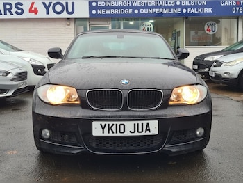 Used BMW 1 Series 2010 for sale - 76496076: Photo