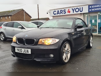 Used BMW 1 Series 2010 for sale - 76496076: Photo