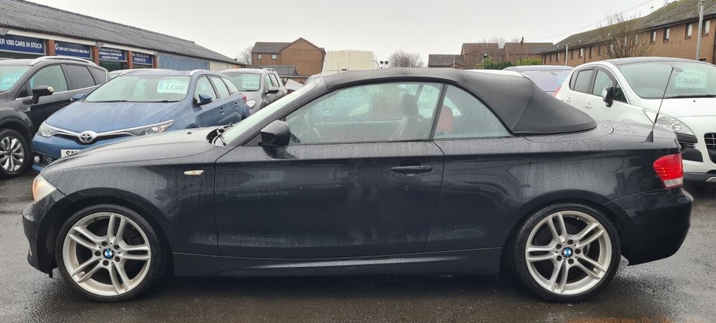 Used BMW 1 Series 2010 for sale - 76496076: Photo 4