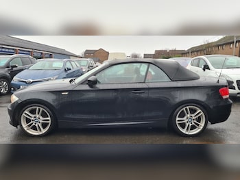 Used BMW 1 Series 2010 for sale - 76496076: Photo