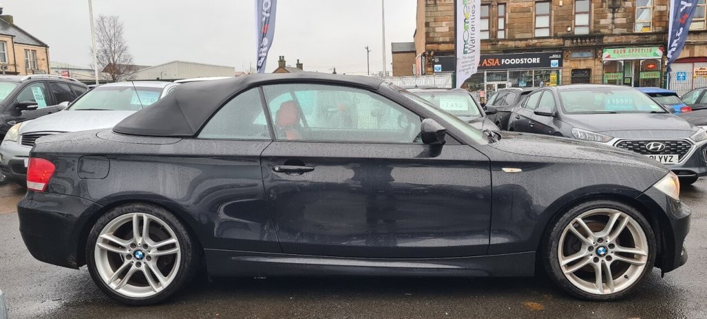 Used BMW 1 Series 2010 for sale - 76496076: Photo 8