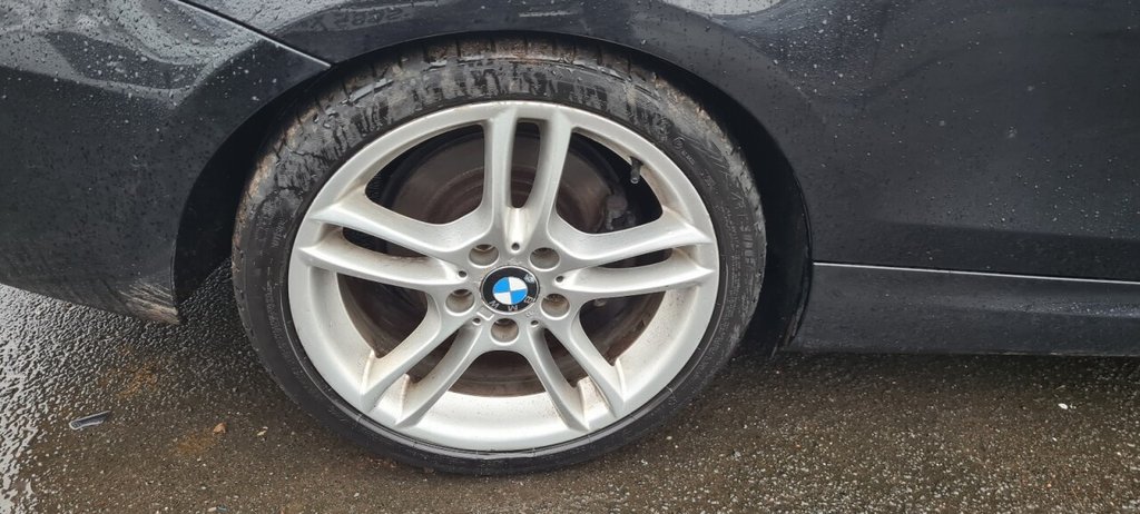 Used BMW 1 Series 2010 for sale - 76496076: Photo 9