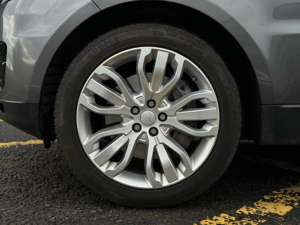 Used Land Rover Range Rover Sport 2016 for sale - 77936868: Photo 10