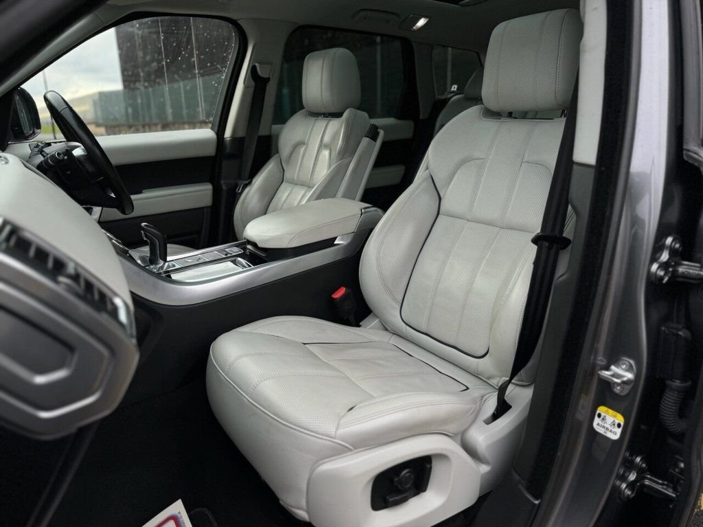 Used Land Rover Range Rover Sport 2016 for sale - 77936868: Photo 13