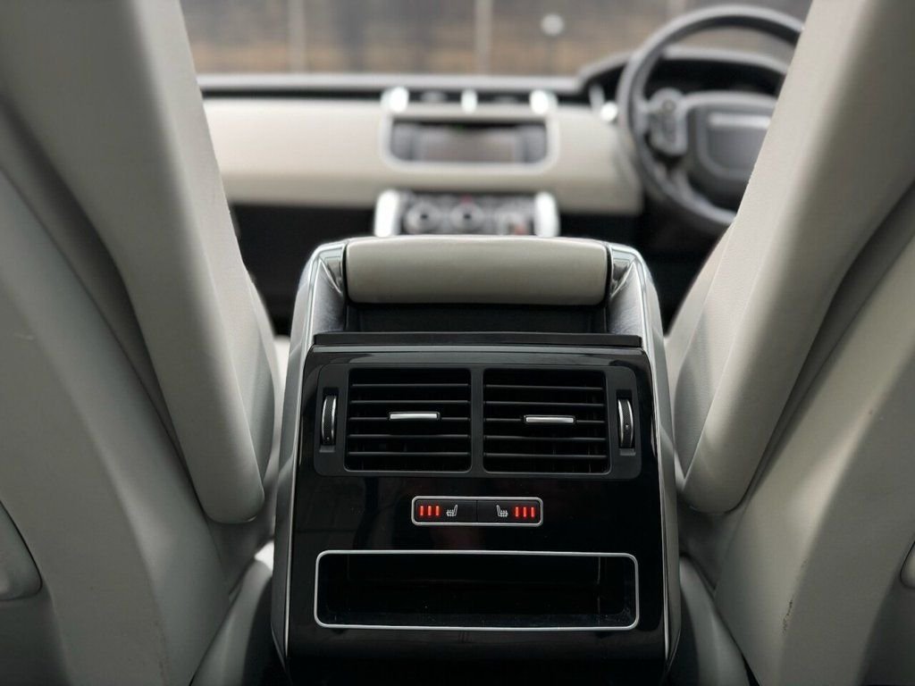 Used Land Rover Range Rover Sport 2016 for sale - 77936868: Photo 15