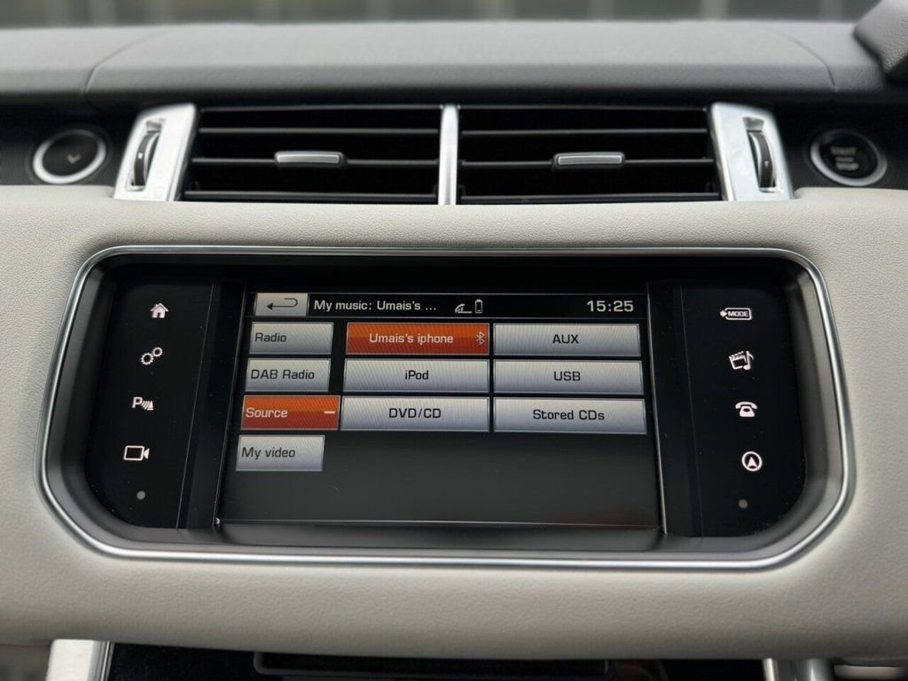 Used Land Rover Range Rover Sport 2016 for sale - 77936868: Photo 22