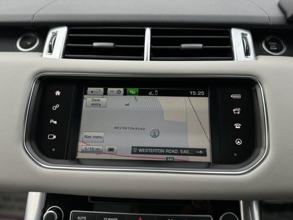Used Land Rover Range Rover Sport 2016 for sale - 77936868: Photo 23