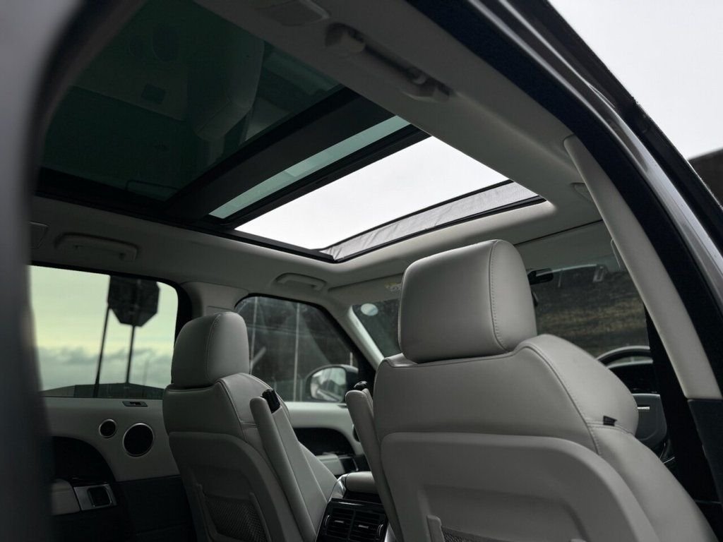 Used Land Rover Range Rover Sport 2016 for sale - 77936868: Photo 27