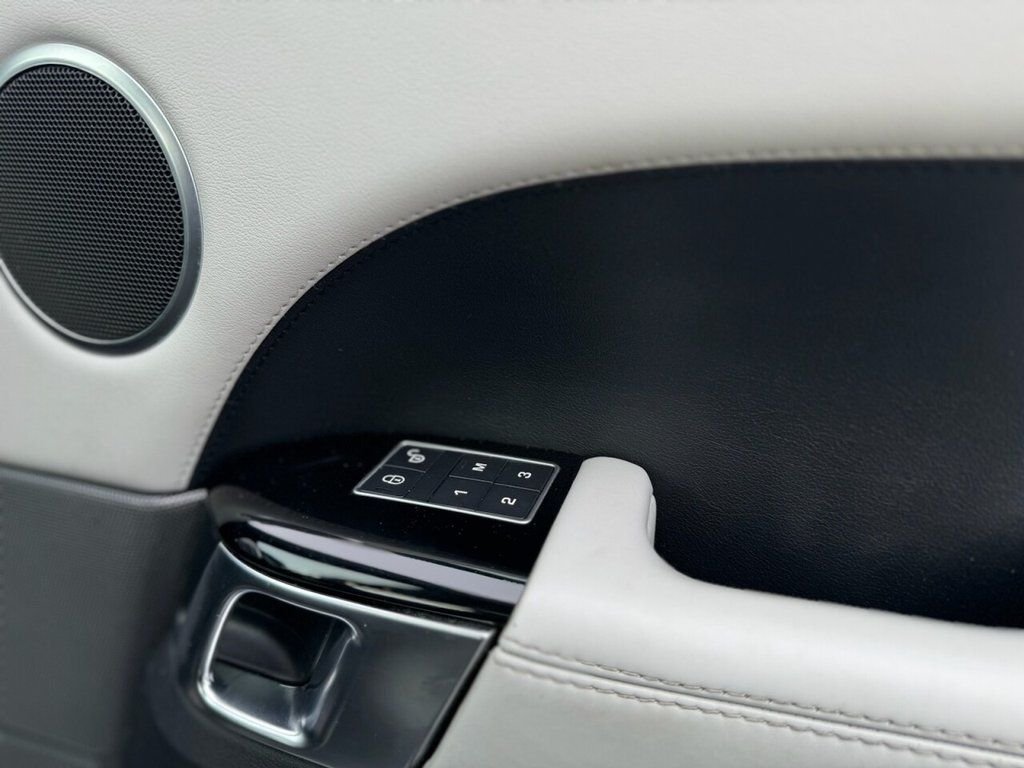 Used Land Rover Range Rover Sport 2016 for sale - 77936868: Photo 29