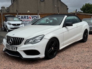 Used Mercedes-Benz E Class 2014 for sale - 78896629: Photo