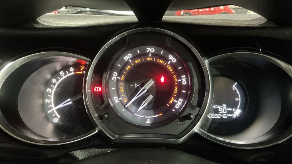 Used DS Automobiles DS 3 2016 for sale - 77905606: Photo 11