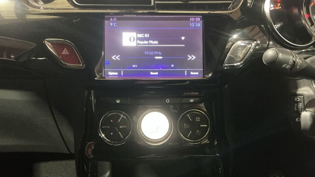 Used DS Automobiles DS 3 2016 for sale - 77905606: Photo 12