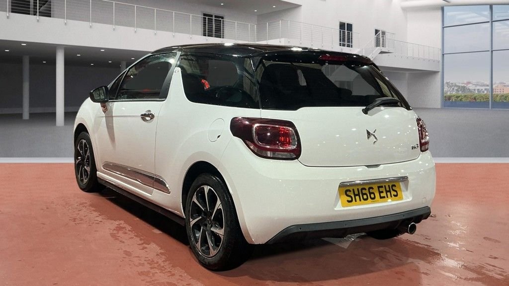 Used DS Automobiles DS 3 2016 for sale - 77905606: Photo 4