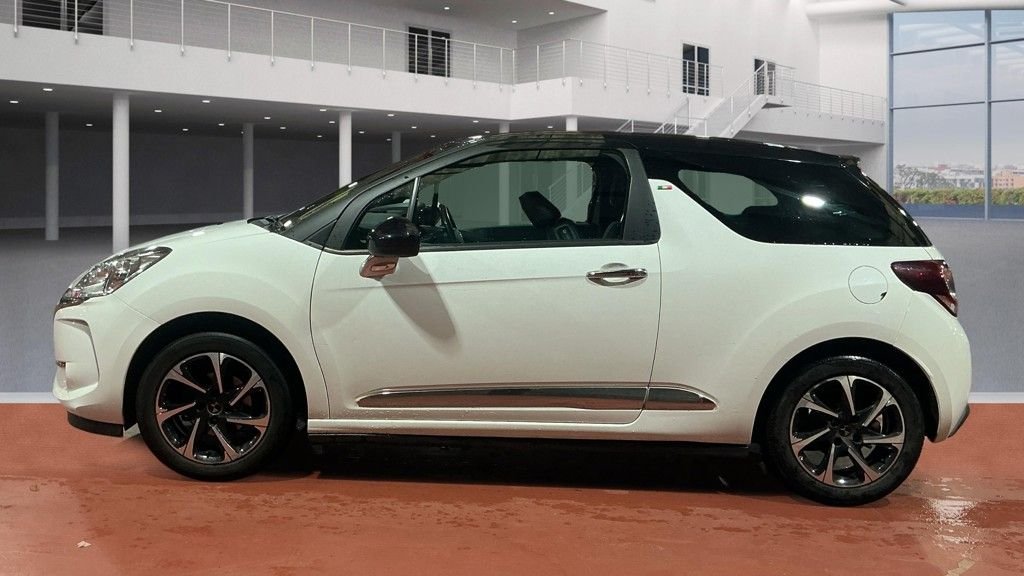 Used DS Automobiles DS 3 2016 for sale - 77905606: Photo 7