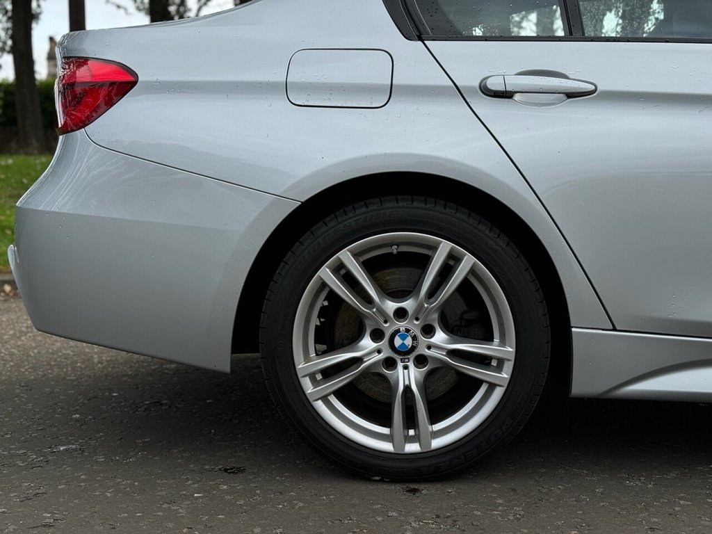 Used BMW 3 Series 2017 for sale - 76105728: Photo 10