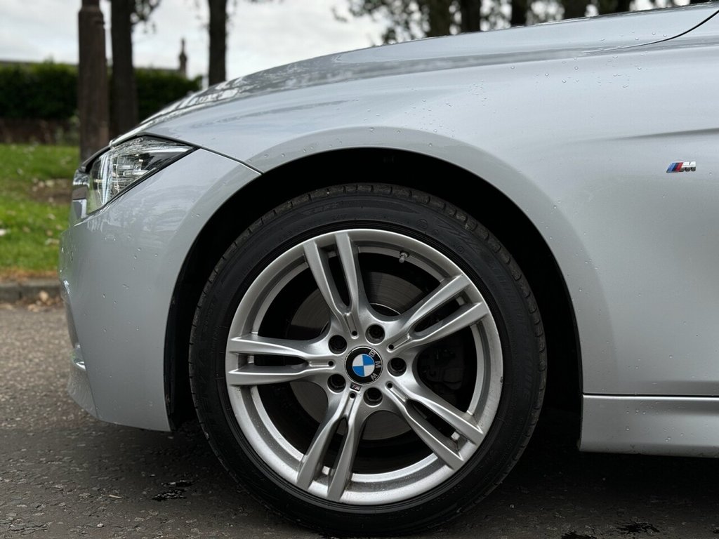 Used BMW 3 Series 2017 for sale - 76105728: Photo 11