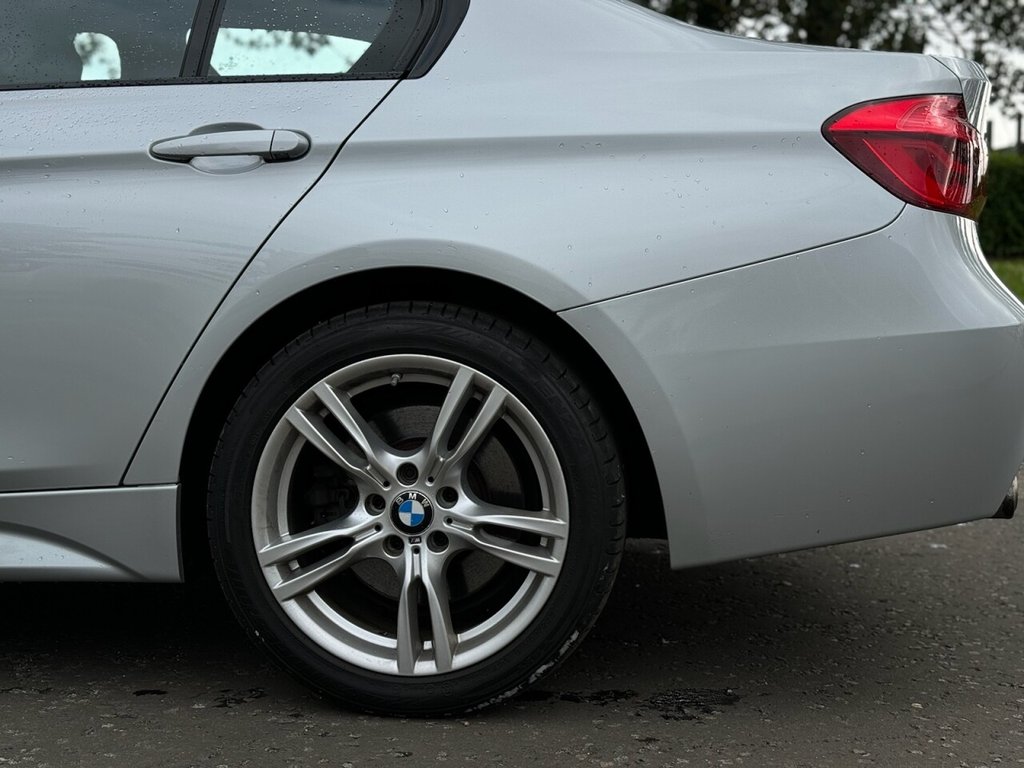 Used BMW 3 Series 2017 for sale - 76105728: Photo 12