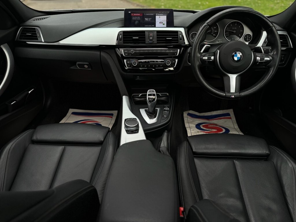 Used BMW 3 Series 2017 for sale - 76105728: Photo 16