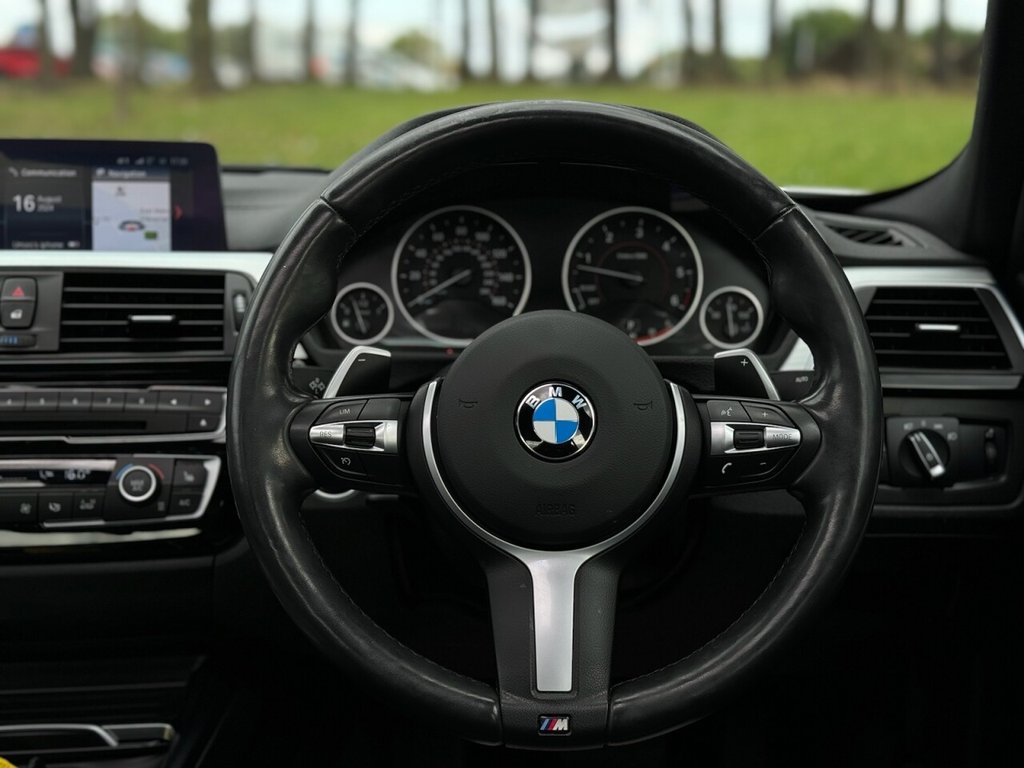 Used BMW 3 Series 2017 for sale - 76105728: Photo 17