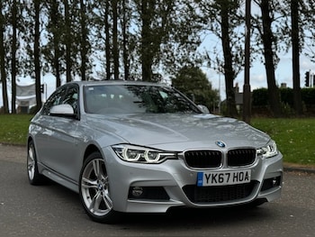 BMW - 3 Series