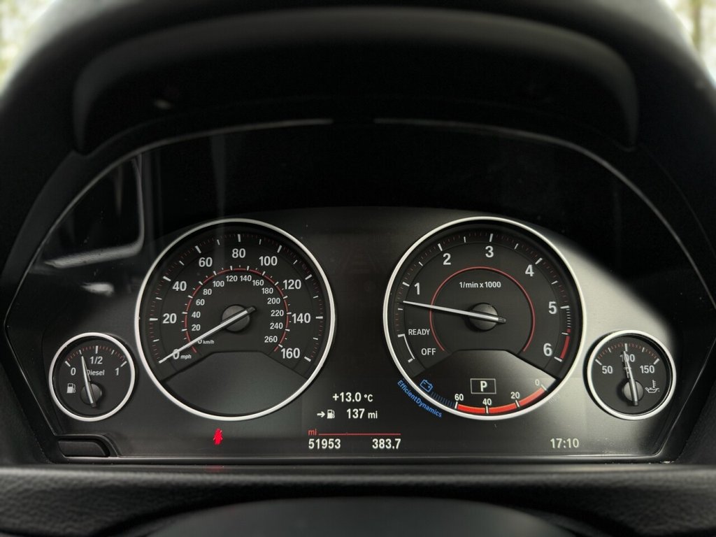 Used BMW 3 Series 2017 for sale - 76105728: Photo 20