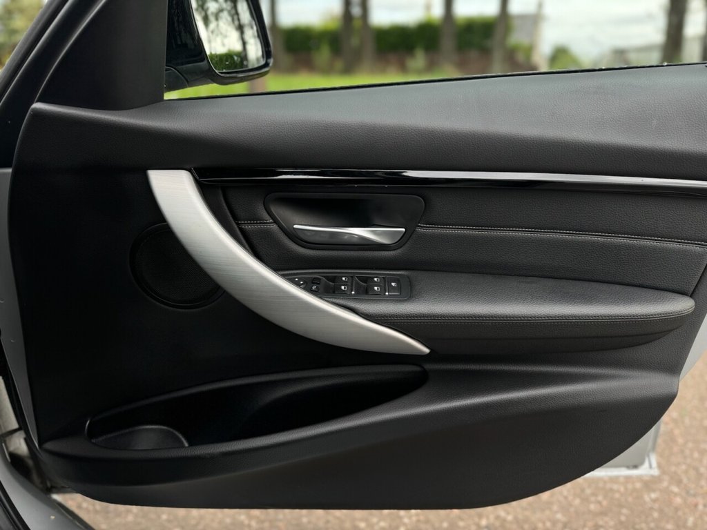 Used BMW 3 Series 2017 for sale - 76105728: Photo 22