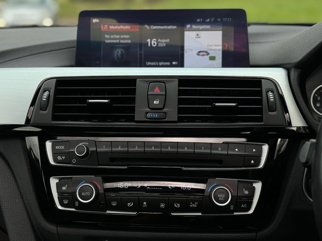 Used BMW 3 Series 2017 for sale - 76105728: Photo 24