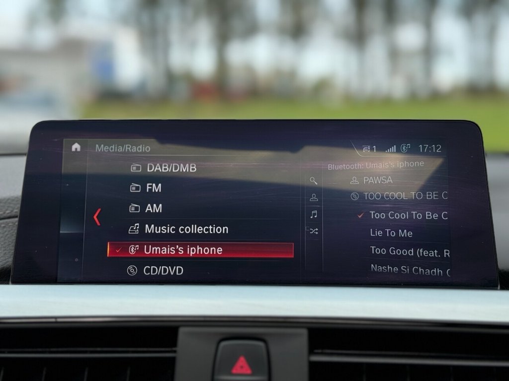 Used BMW 3 Series 2017 for sale - 76105728: Photo 25